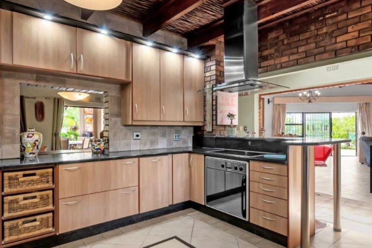 Create Unforgettable Country Living Memories By Escaping The City To This Beautiful Plot -Fourways! - Photo 3