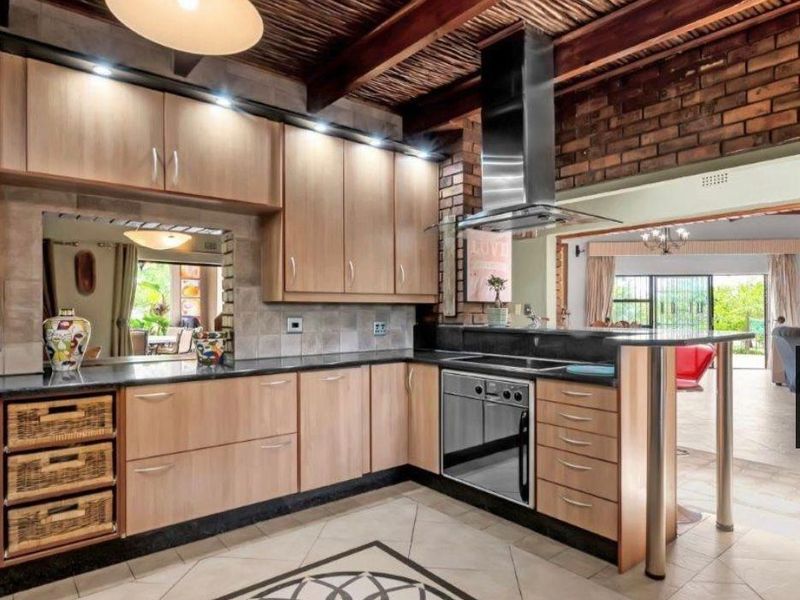 Create Unforgettable Country Living Memories By Escaping The City To This Beautiful Plot -Fourways! - Photo 3