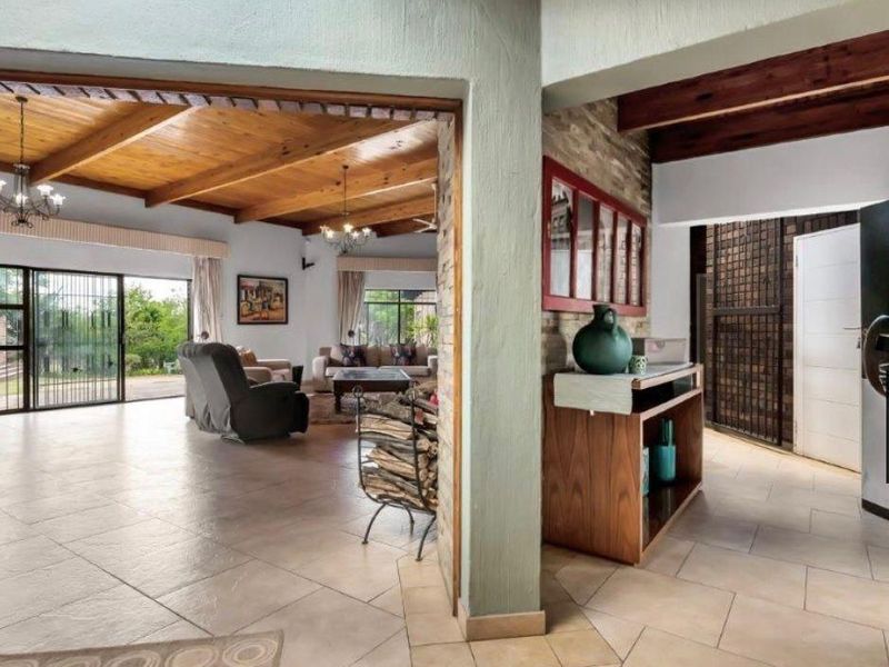 Create Unforgettable Country Living Memories By Escaping The City To This Beautiful Plot -Fourways! - Photo 9