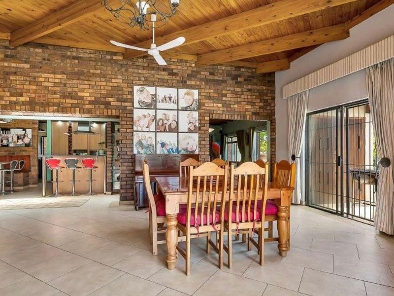 Create Unforgettable Country Living Memories By Escaping The City To This Beautiful Plot -Fourways! - Photo 7