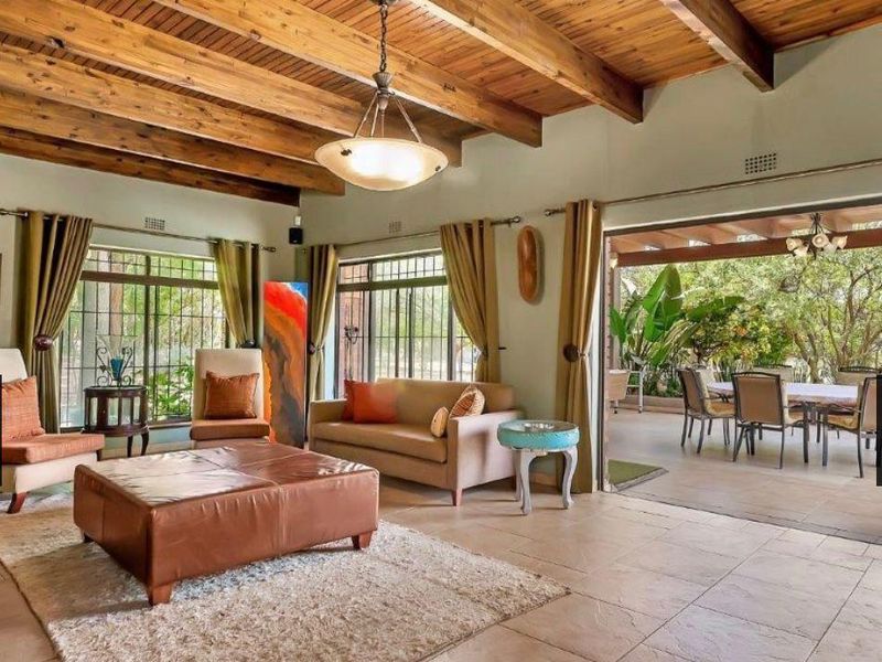 Create Unforgettable Country Living Memories By Escaping The City To This Beautiful Plot -Fourways! - Photo 8