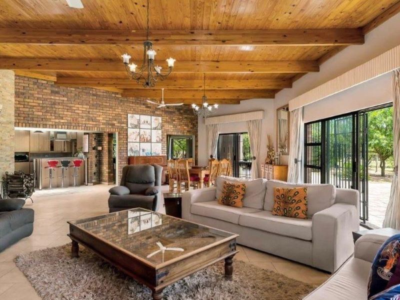 Create Unforgettable Country Living Memories By Escaping The City To This Beautiful Plot -Fourways! - Photo 6