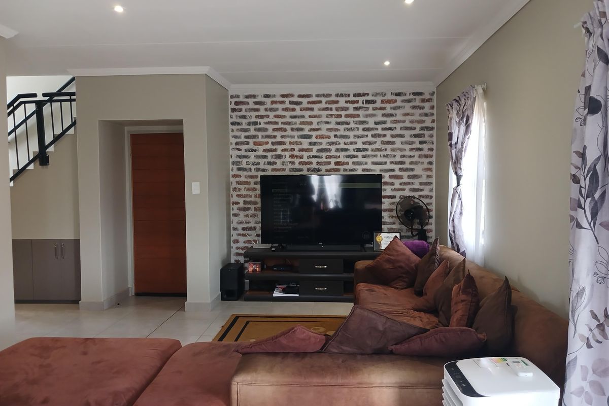 3 Bedroom Home In A Modern Development  Estate- Kilimanjaro - Photo 3