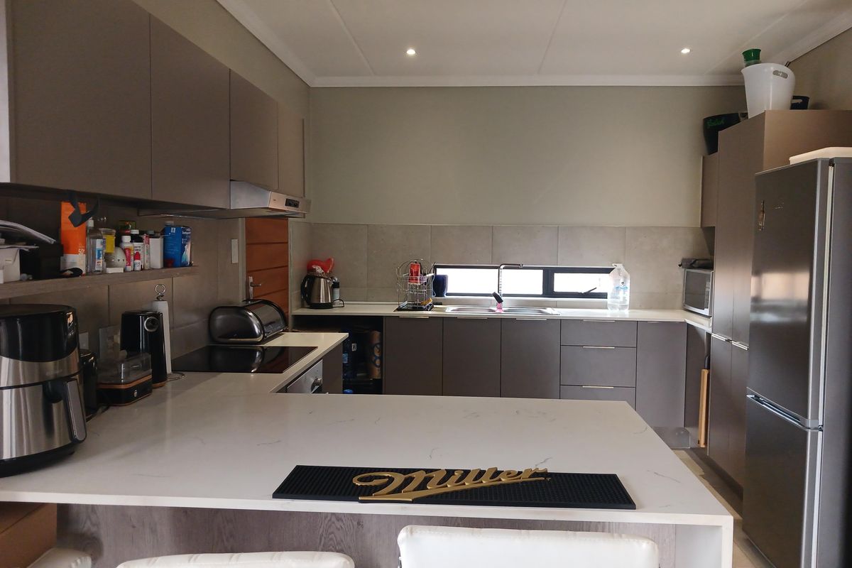 3 Bedroom Home In A Modern Development  Estate- Kilimanjaro - Photo 4