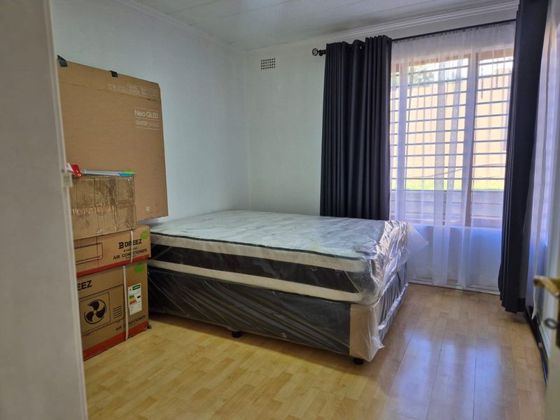Expansive 3-Bedroom Apartment for Rent in a Prime Morningside Complex - Photo 10