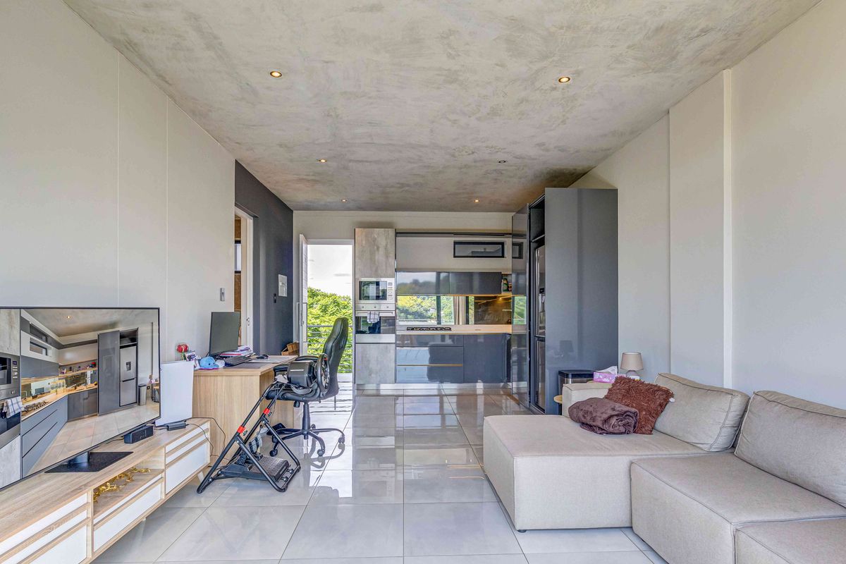 Urban Vibe at The Paramount!! - Photo 4