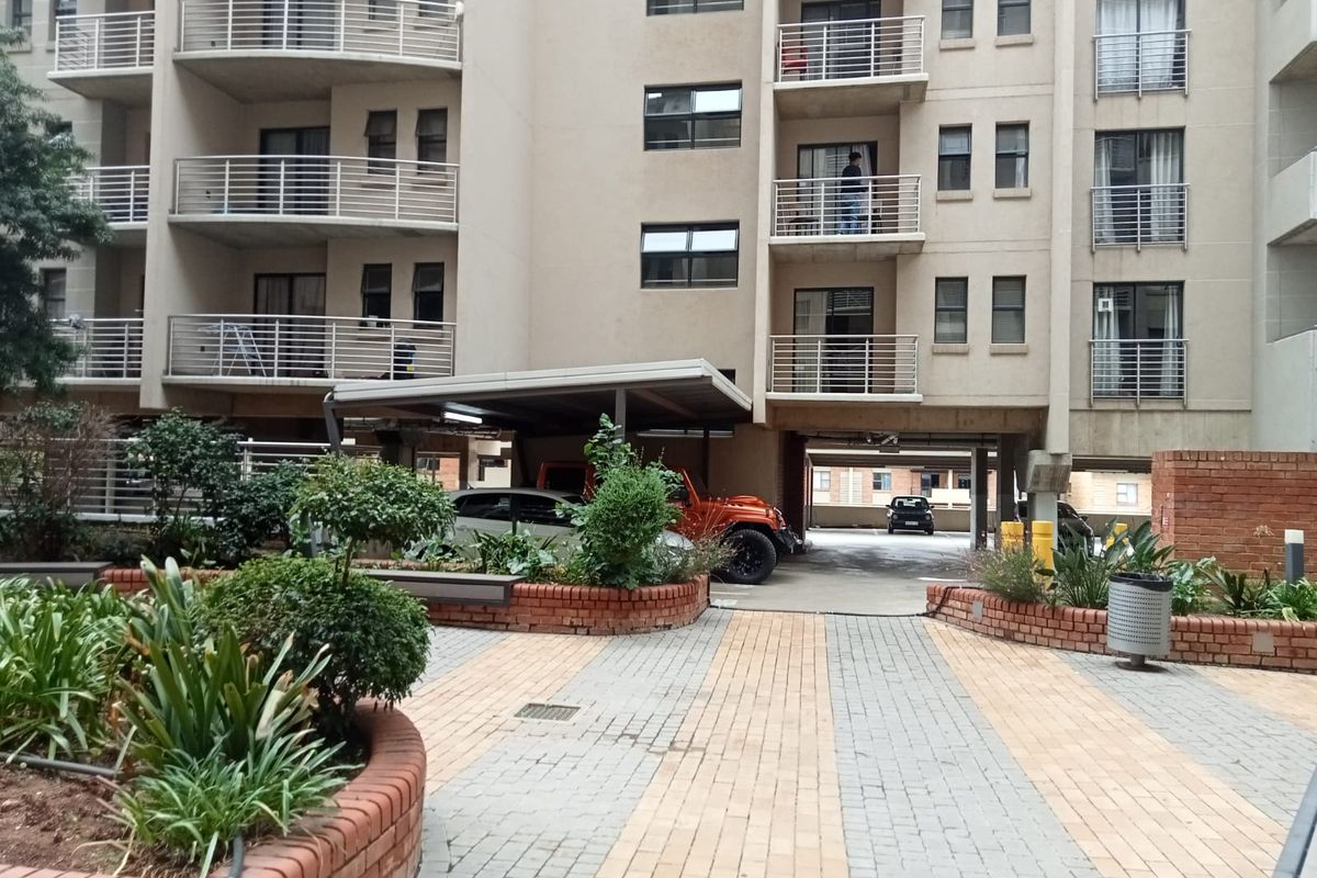 Modern Bachelor Unit — Prime Student Investment - Photo 2