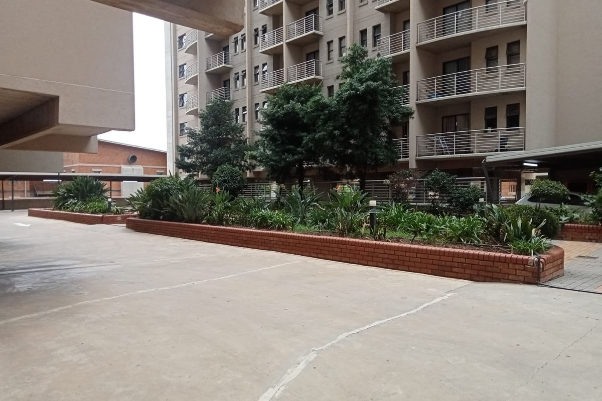 Modern Bachelor Unit — Prime Student Investment - Photo 4