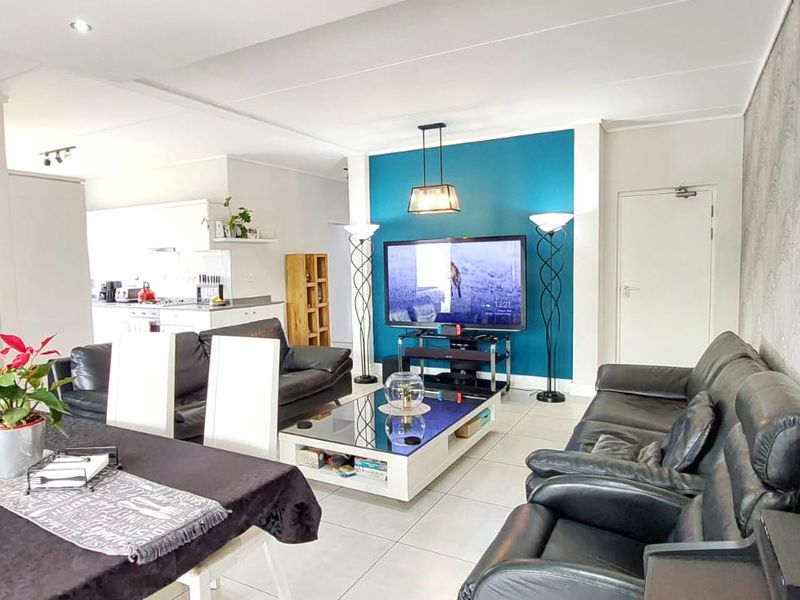 Exquisite 3-Bedroom First Floor Apartment at Polofields Lifestyle Estate - Photo 3