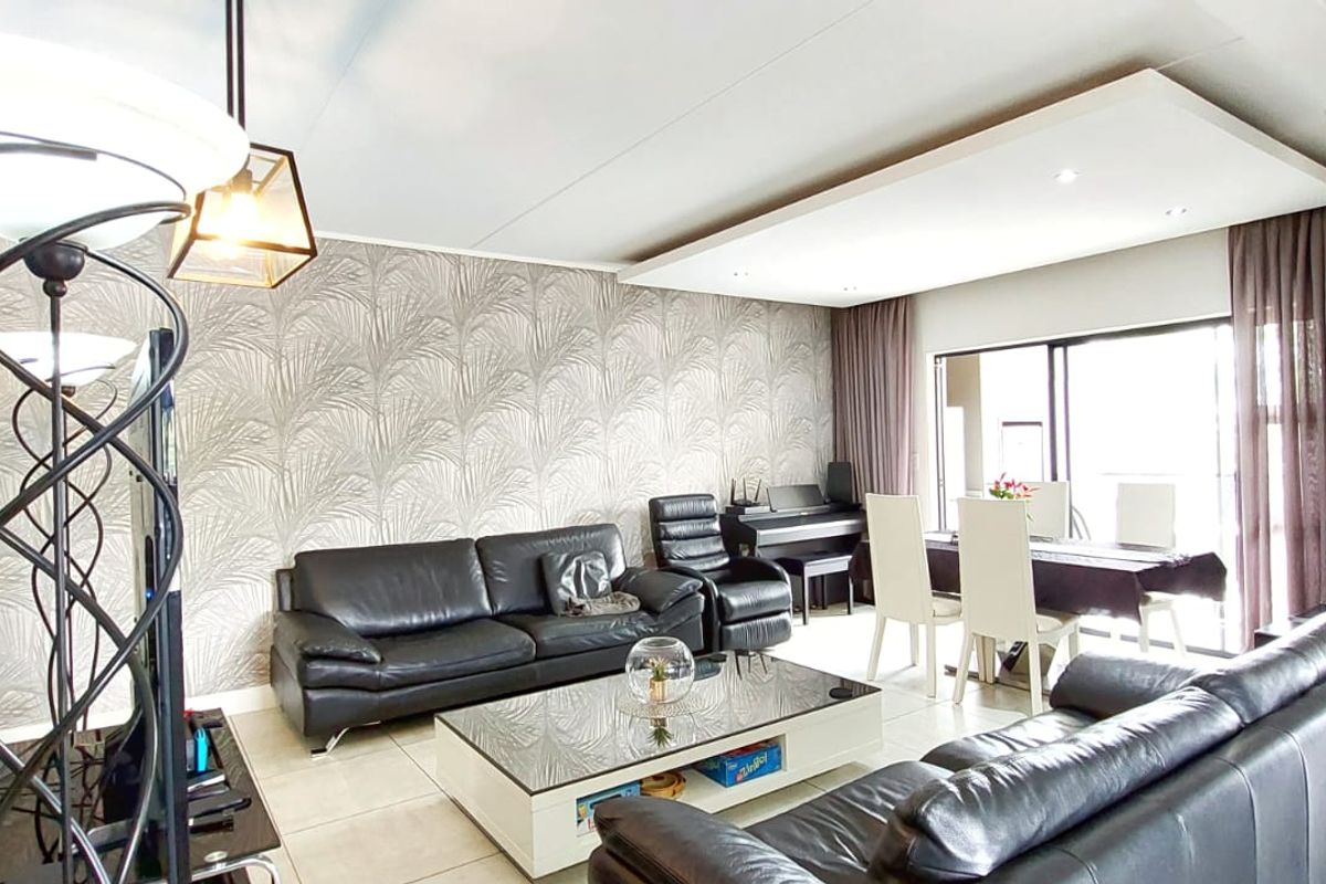 Exquisite 3-Bedroom First Floor Apartment at Polofields Lifestyle Estate - Photo 4