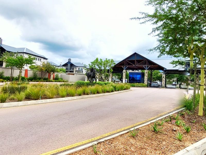 Exquisite 3-Bedroom First Floor Apartment at Polofields Lifestyle Estate - Photo 5