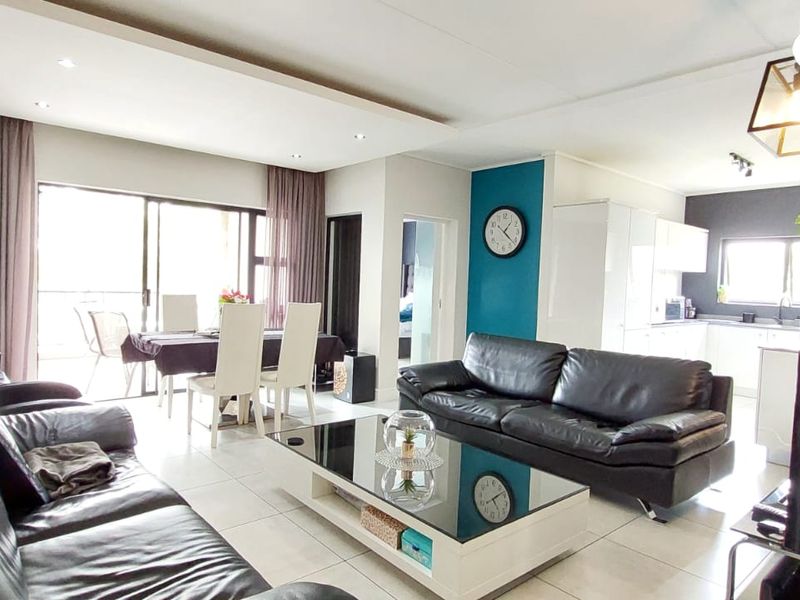 Exquisite 3-Bedroom First Floor Apartment at Polofields Lifestyle Estate - Photo 7