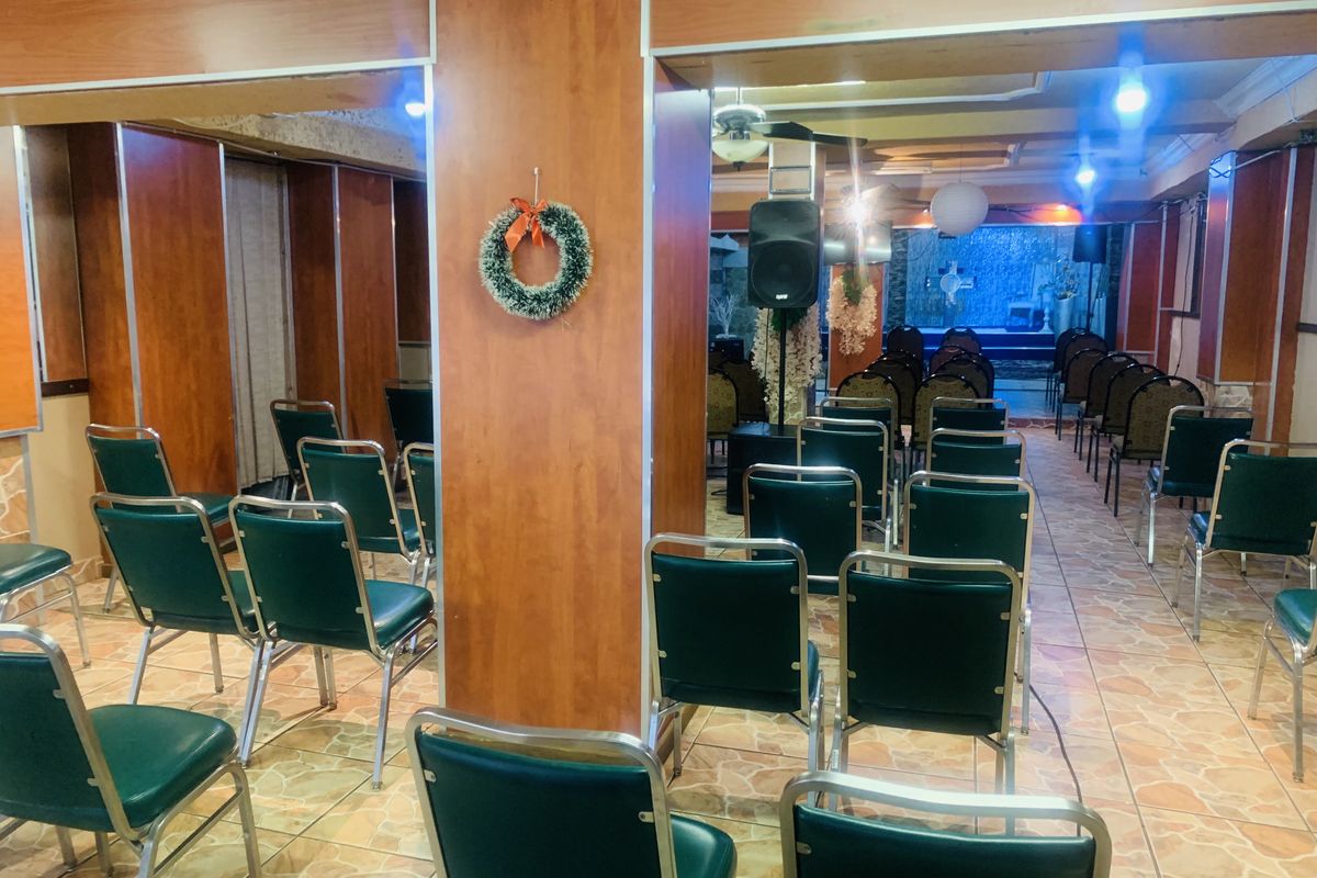 A good investment property with a church & income generating apartments. - Photo 3