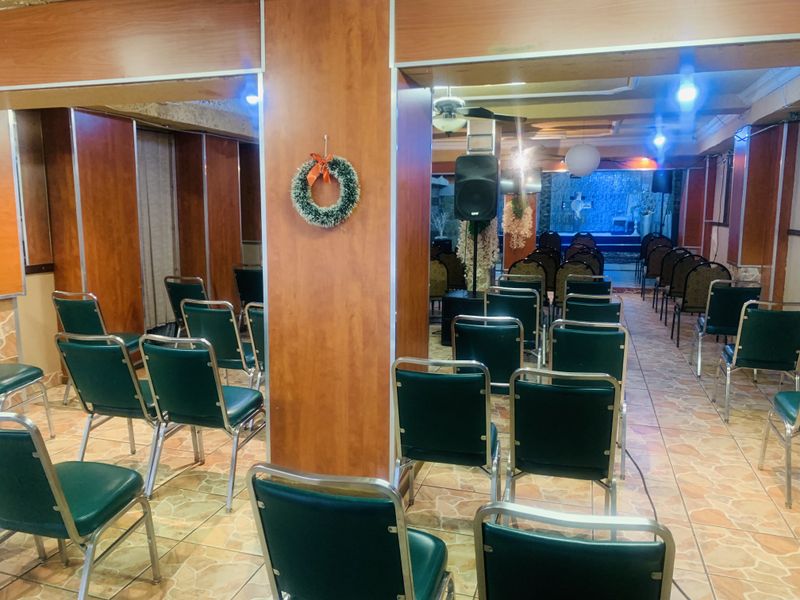 A good investment property with a church & income generating apartments. - Photo 3