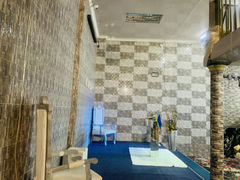 A good investment property with a church & income generating apartments. - Photo 8