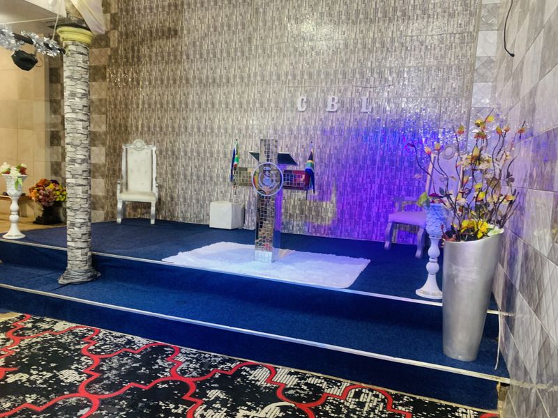 A good investment property with a church & income generating apartments. - Photo 7