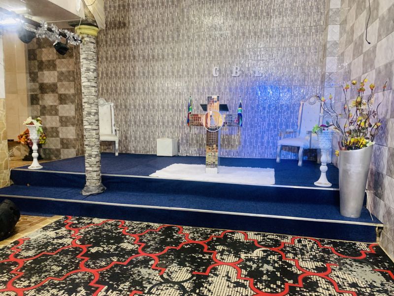 A good investment property with a church & income generating apartments. - Photo 6