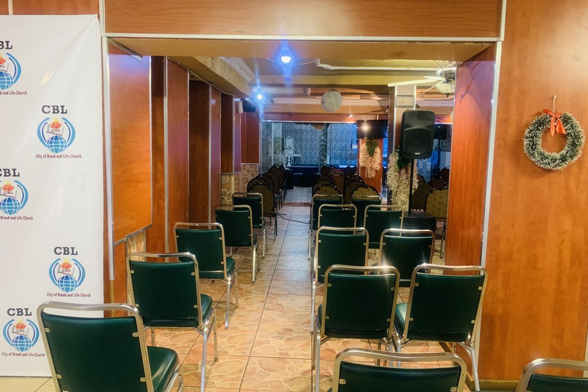 A good investment property with a church & income generating apartments. - Photo 4