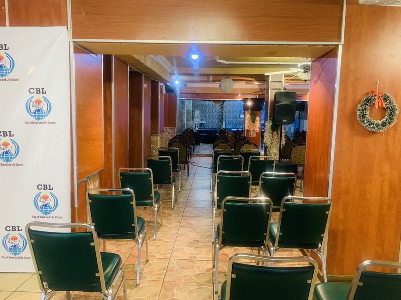 A good investment property with a church & income generating apartments. - Photo 4