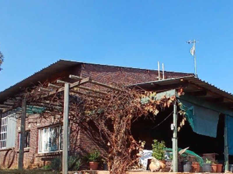 COME AND EXPERIENCE TRANQUILITY AND NATURAL BEAUTY - Photo 3