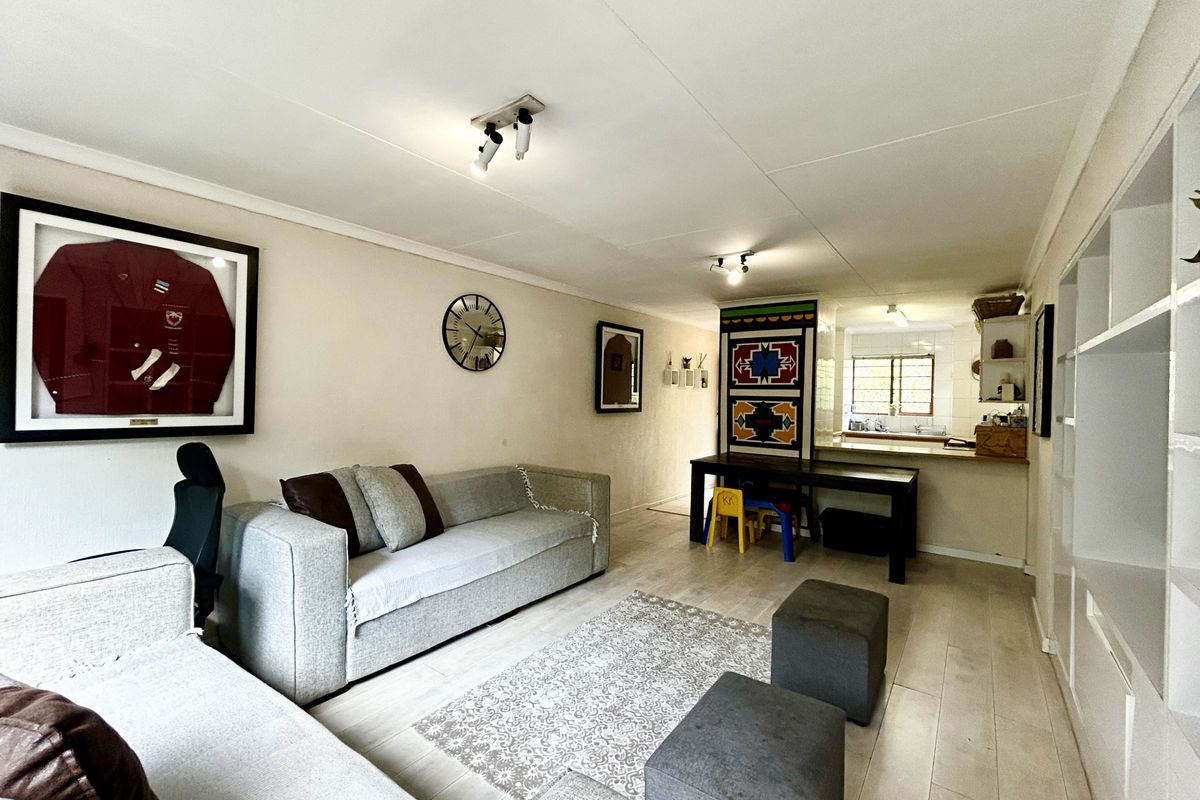 Designed for Comfort, Built for Convenience - Photo 3