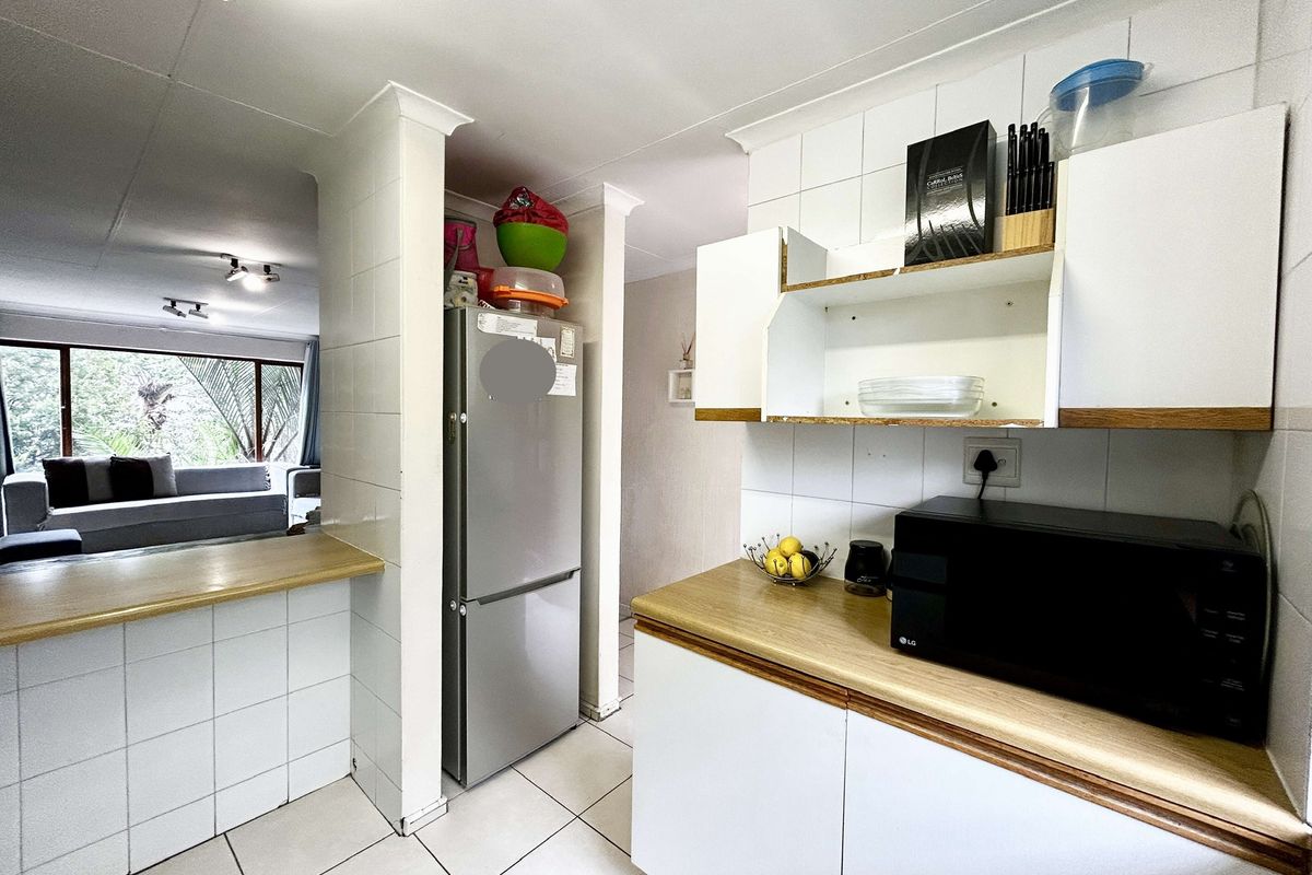 Designed for Comfort, Built for Convenience - Photo 5