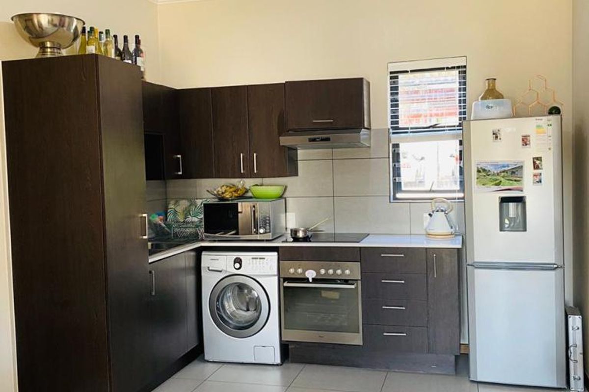 2 Bed 2 Bath Ground Floor Unit In Jackal Creek - Photo 2