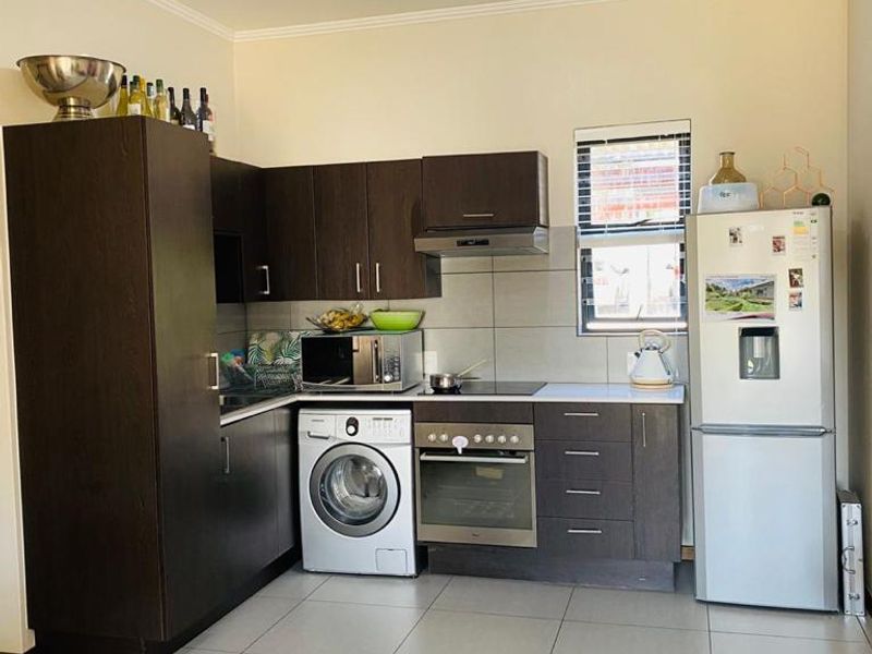 2 Bed 2 Bath Ground Floor Unit In Jackal Creek - Photo 2