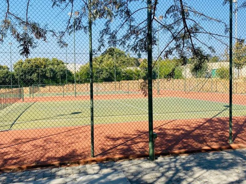 2 Bed 2 Bath Ground Floor Unit In Jackal Creek - Photo 10