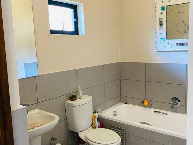 2 Bed 2 Bath Ground Floor Unit In Jackal Creek - Photo 8