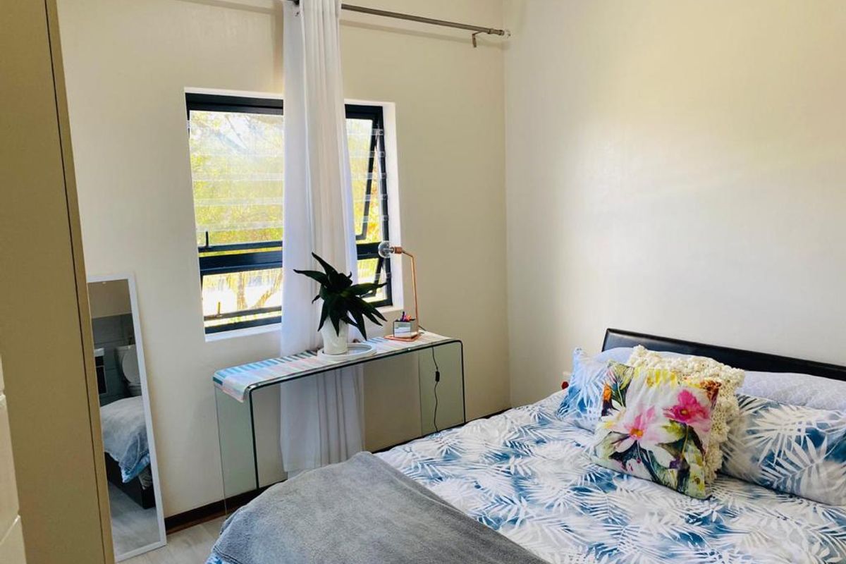 2 Bed 2 Bath Ground Floor Unit In Jackal Creek - Photo 5