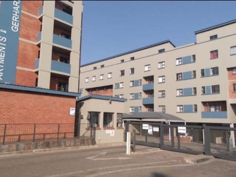 2 Bedroom Apartment For Sale - Photo 9