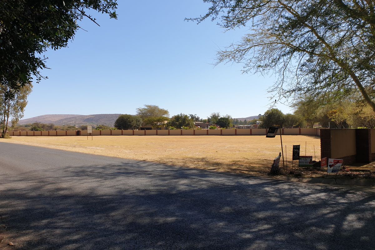 ON AUCTION!  Exceptional Development opportunity in Bela-Bela - Photo 5