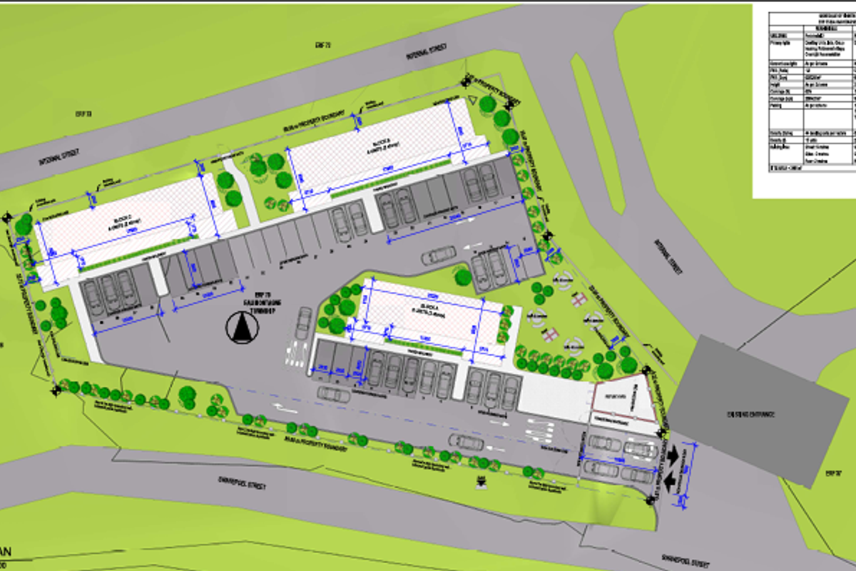 ON AUCTION!  Exceptional Development opportunity in Bela-Bela - Photo 2