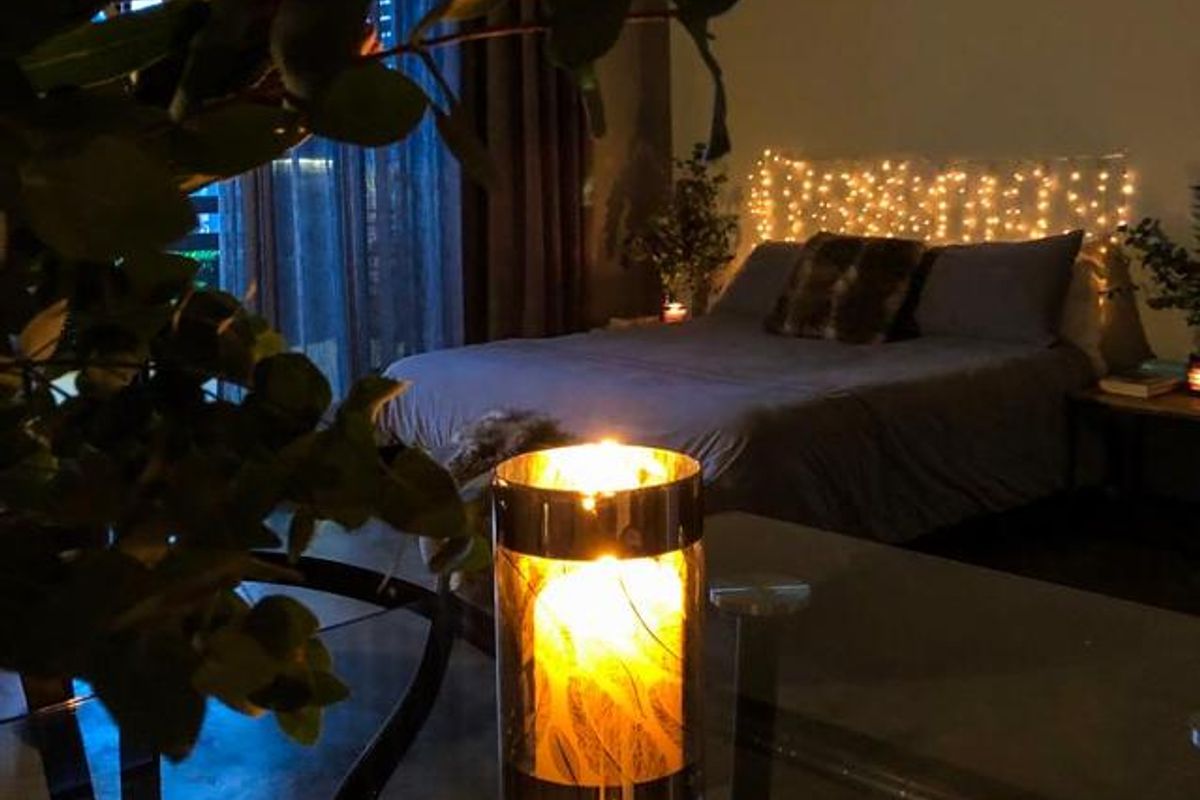 Big Studio Apartment For Sale In Hallmark House - Photo 5