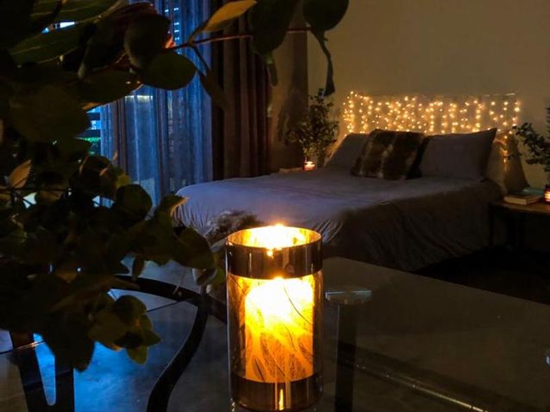 Big Studio Apartment For Sale In Hallmark House - Photo 5