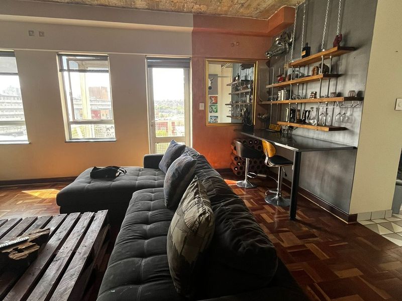 Big Studio Apartment For Sale In Maboneng - Photo 5