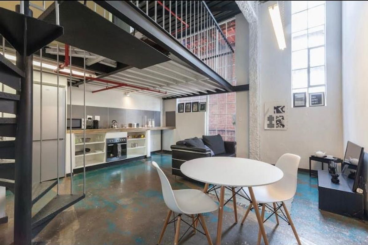 Perfect Investment In Maboneng - Photo 2