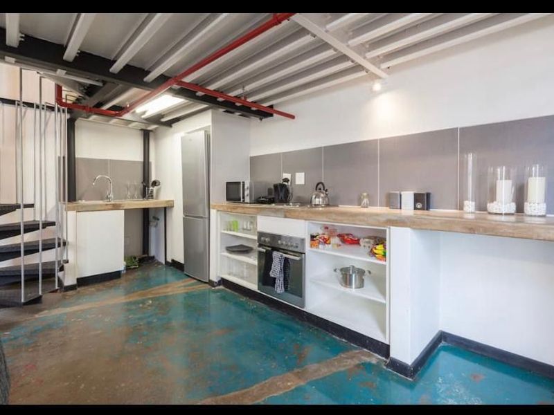 Perfect Investment In Maboneng - Photo 4