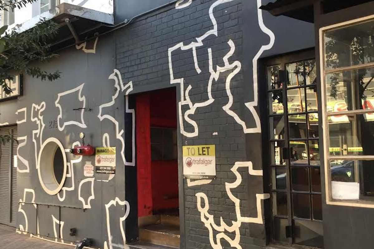 Perfect Investment In Maboneng - Photo 3