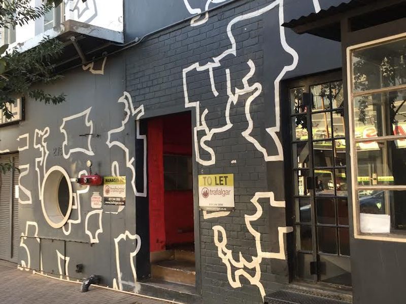 Perfect Investment In Maboneng - Photo 3