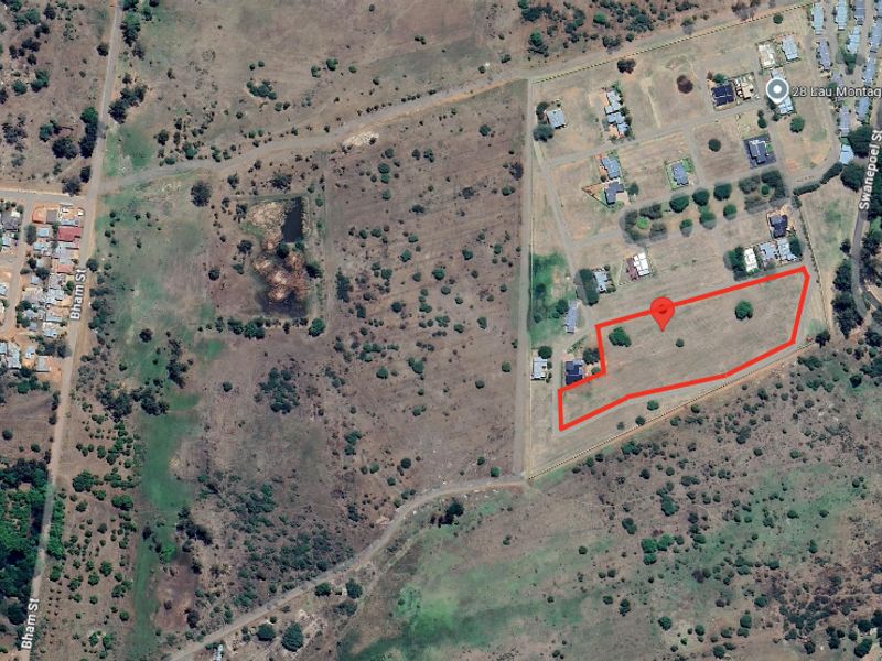 Eau Montagne Estate – Exceptional Development and/or stands in Bela Bela - Photo 4