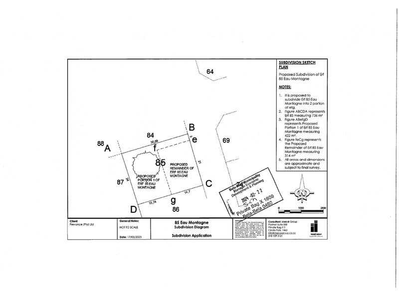 Eau Montagne Estate – Exceptional Development and/or stands in Bela Bela - Photo 5