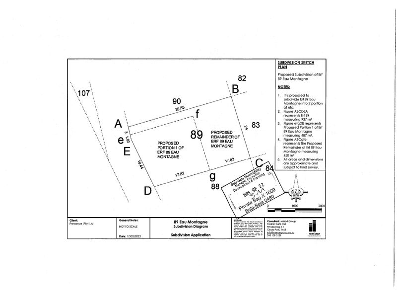 Eau Montagne Estate – Exceptional Development and/or stands in Bela Bela - Photo 9