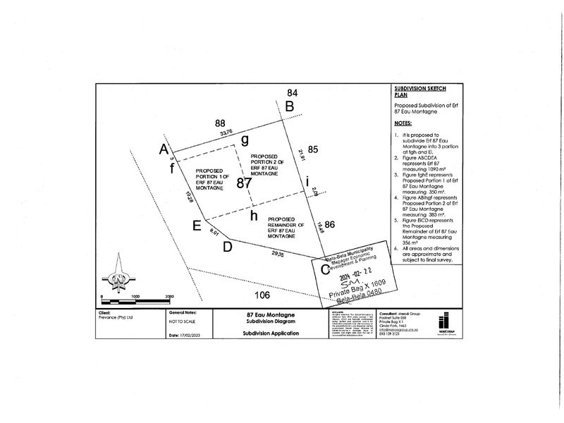 Eau Montagne Estate – Exceptional Development and/or stands in Bela Bela - Photo 7