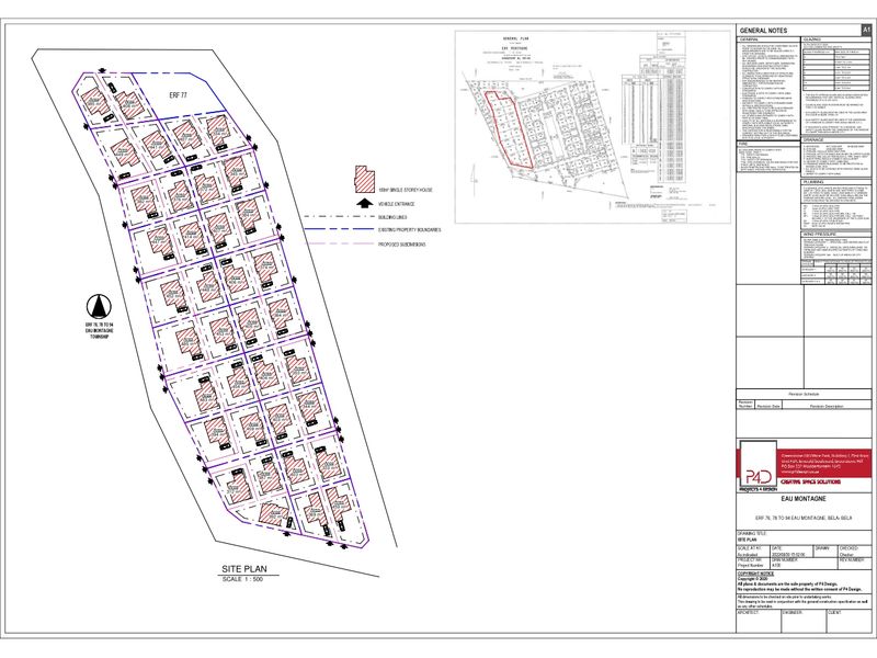 Eau Montagne Estate – Exceptional Development and/or stands in Bela Bela - Photo 2