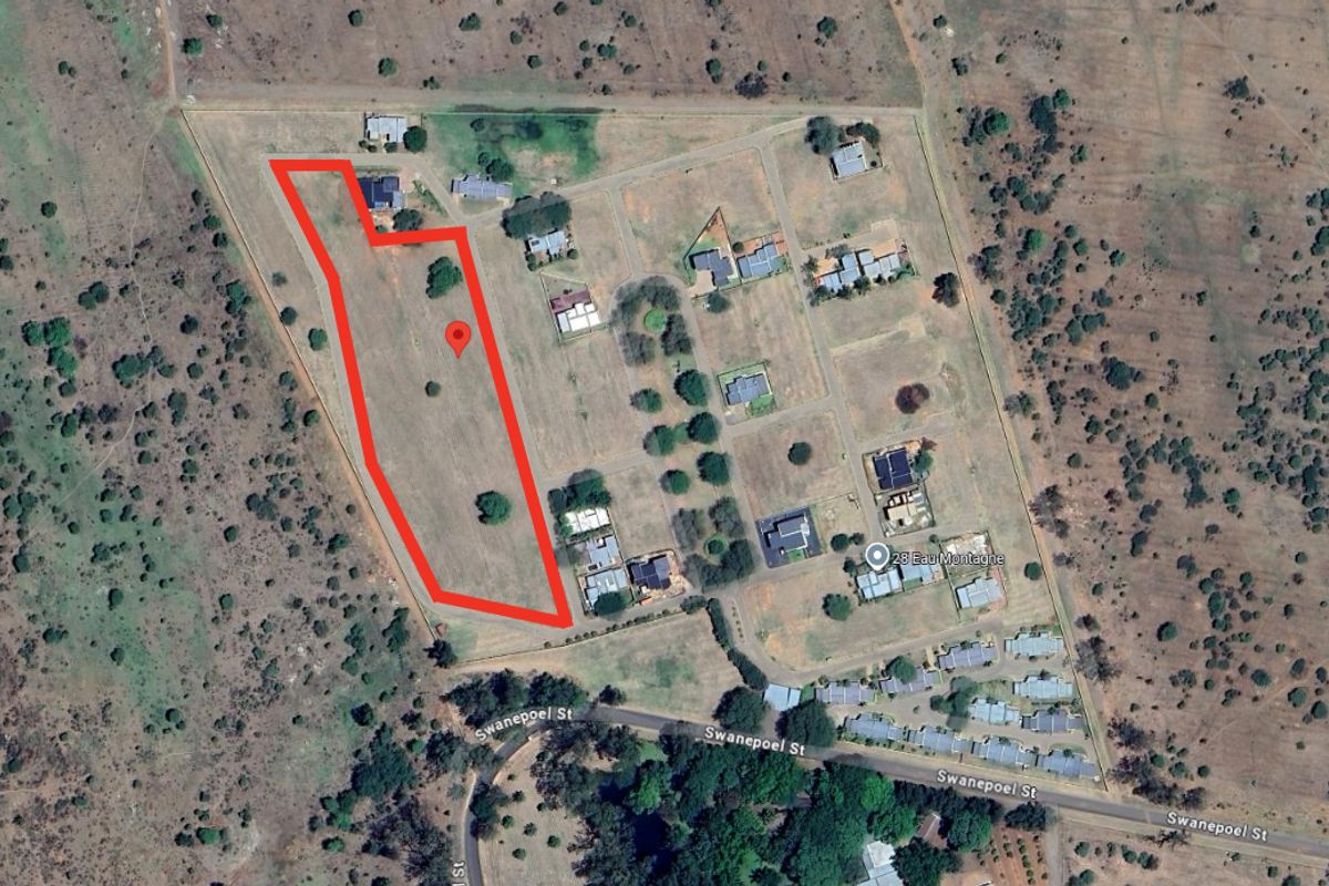 Eau Montagne Estate – Exceptional Development and/or stands in Bela Bela - Photo 3