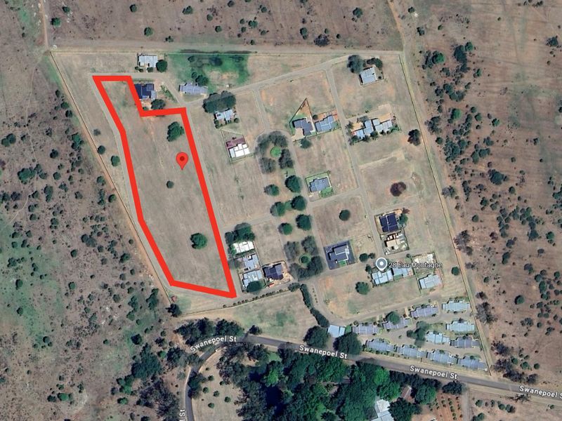 Eau Montagne Estate – Exceptional Development and/or stands in Bela Bela - Photo 3