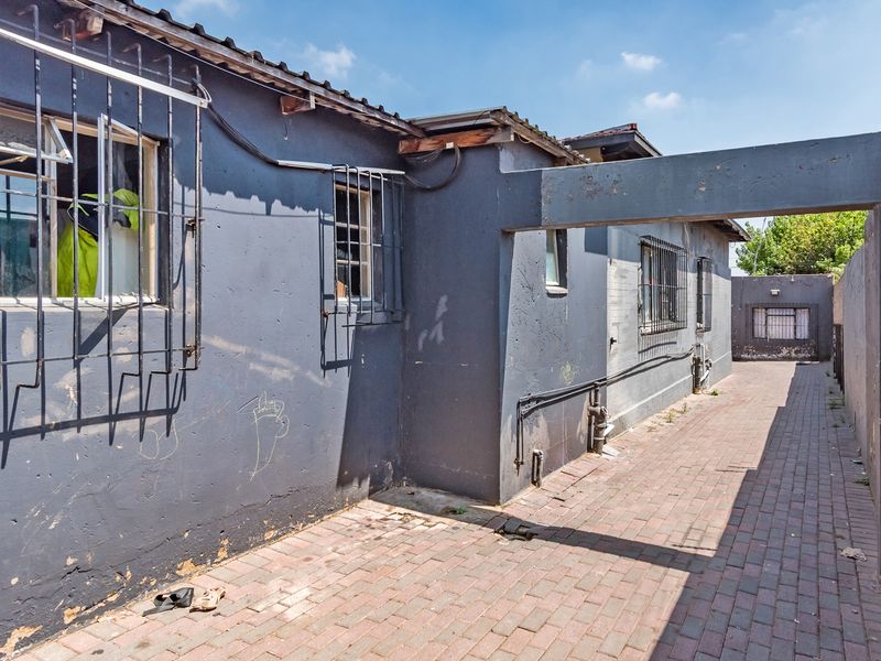 10-bedroom shared house - Photo 7