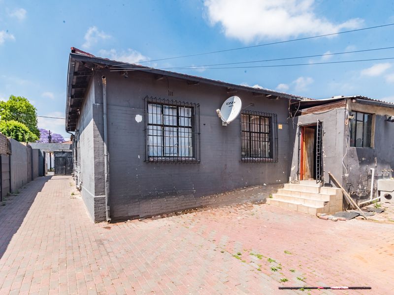 10-bedroom shared house - Photo 2